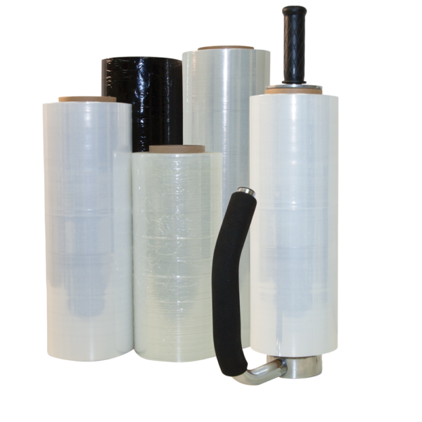 Hand Stretch Film